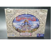 Rajas Of The Ganges - Goodie-Box 2 Di Inca Brand 2020, Gioco Nuovo Conf. Orig.
