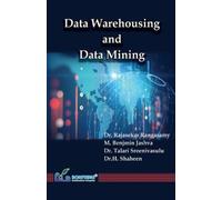 M Benjmin Jashva Dr Talari Sreenivasulu Dr Rajas Data Warehousing a (Tascabile)