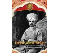 Rajasevasktha Padmasri C K Translated by S Nagan The Monarch of Mys (Tascabile)