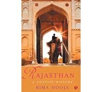 Rajasthan: A Concise History