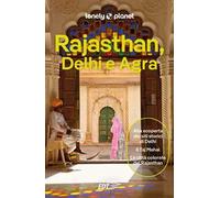 Rajasthan, Delhi e Agra