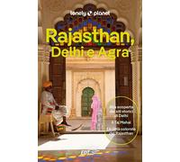 Rajasthan, Delhi e Agra