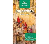 RAJASTHAN GUIDE VERT: Delhi et Agra
