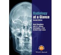 Rajat Chowdhury Graham Lloyd-Jones Christopher Rofe Radiology at a (Tascabile)
