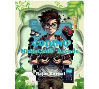 Rajat Korpal Coding (Tascabile)