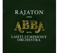 Rajaton - Rajaton Sings Abba With Lahti Symphony Orchestra