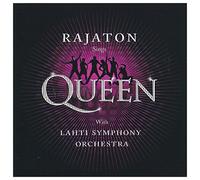 Rajaton - Rajaton Sings Queen