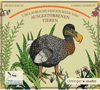 Rajcak,Helene - Unglaubliche Geschichten Von a