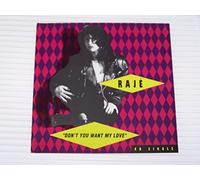 Raje - Don't You Want My Love