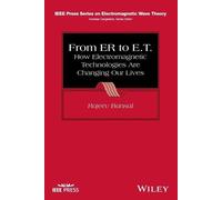 Rajeev Bansal From ER to E.T. (Tascabile)