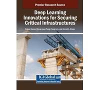 Rajeev Kumar Sheng-Lung Pe Deep Learning Innovations for Secu (Copertina rigida)