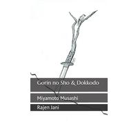 Rajen Jani Gorin no Sho & Dokkodo (Tascabile)