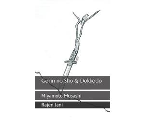 Rajen Jani Gorin no Sho & Dokkodo (Tascabile)