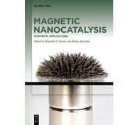 Rajender S. Varma Synthetic Applications (Copertina rigida)