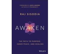 Rajendra Sisodia Awaken (Copertina rigida)