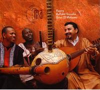 Rajery, Sissoko El - 3Ma (Madagascar - Mali - Maroc)