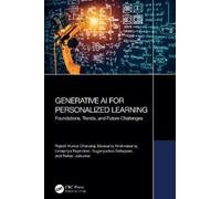 Rajesh Kumar Dhanaraj Balasamy Krishnasa Generative AI for P (Copertina rigida)