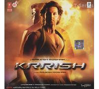 Rajesh Roshan - Krrish