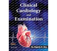 Rajesh Roy Clinical Cardiology and Examination (Tascabile)