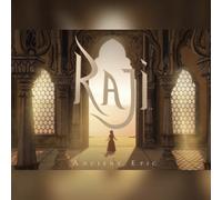Raji: An Ancient Epic (PC) Steam Key - EU