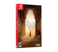 Raji : An Antico Epico Ottimizzato - Nintendo Interruttore