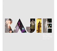 Rajie - Golden Best. -Blu-Spec