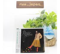 RAJIE / Heart To Heart 1977 CD Japan City Pop nuovo