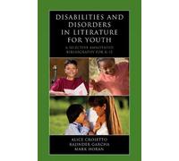 Rajinder Garcha Mark Hora Disabilities and Disorders in Lite (Copertina rigida)