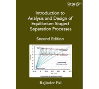 Rajinder Pal Introduction to Analysis and Design of Equilibrium Stag (Tascabile)
