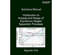 Rajinder Pal Solutions Manual (Tascabile)