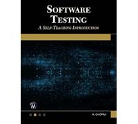Rajiv Chopra Software Testing (Tascabile)