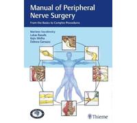 Rajiv Midha Manual of Peripheral Nerve Surgery (Copertina rigida)