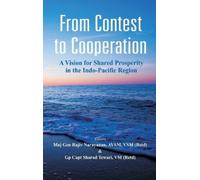 Rajiv Narayanan Sharad Tiwari From Contest to Cooperation (Copertina rigida)