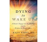 Rajiv Parti Dying to Wake Up (Tascabile)