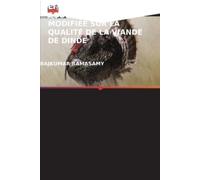 Rajkumar Ramasa Effet de l'Emballage Sous Atmosphère Modifiée Sur La (Tascabile)