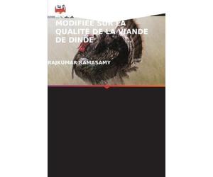 Rajkumar Ramasa Effet de l'Emballage Sous Atmosphère Modifiée Sur La (Tascabile)