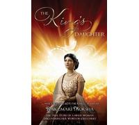 Rajkumari Moksha The King's Daughter (Copertina rigida)