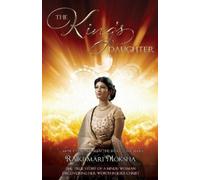 Rajkumari Moksha The King's Daughter (Tascabile)