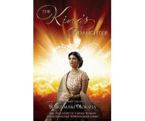 Rajkumari Moksha The King's Daughter (Tascabile)