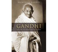 Rajmohan Gandhi Gandhi (Copertina rigida)