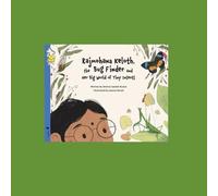 Rajmohana Keloth: The Bug Finder and Her Big World of Tiny Insects