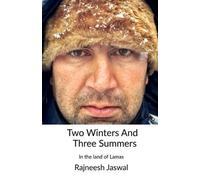 Rajneesh Jaswal Two Winters And Three Summers (Tascabile)