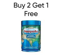 Rajnigandha Pan Masala Aroma Deodorante Bocca 100g Tin Dabba Acquista 2...