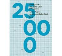 Rajnis, Martin Twenty Five Thousand Days of Memories (Tascabile)
