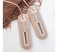 RajoNN Asciuga Scarpe - Asciuga Scarponi, asciuga Scarpe per Guanti da Sci, galosce, Cappelli, Sciarpe, elimina umidità, Odore, Sudore (Colore : Argento)