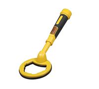 RajoNN Metal Detector Subacqueo Metal Detector 60m Pulse Needle Pointer Induzione Immersione Tesoro Rivelatore di metalli impermeabile Metal Detector portatile per la caccia al tesoro