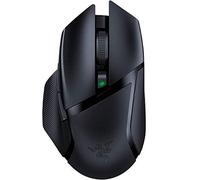RajoNN Mouse Mouse da Gioco Wireless Bluetooth, 16000 DPI, Motore Ottico 5G, 6 Pulsanti programmabili, Memoria Integrata, Batteria a Lunga Durata, per PC Laptop Computer