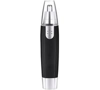 RajoNN Naso Capelli Trimmer Elettrico Naso Capelli Trimmer Implemento Rasoio Clipper Orecchio Collo Sopracciglio Trimmer Rasoio Uomo Donna Clean Trimer Rasoio Remover Kit Trimmer