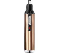 RajoNN RajoNN Tagliapeli per naso nuovo tagliapeli elettrico per naso rasoio orecchie e collo rasoio per sopracciglia rasoio rasoio make-up kit di rimozione del trucco Trimmer