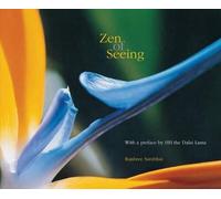 Rajshree Sarabhai Zen of Seeing (Copertina rigida)